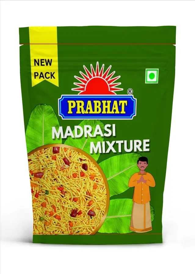 Prabhat South Indian Mixture 1 kg