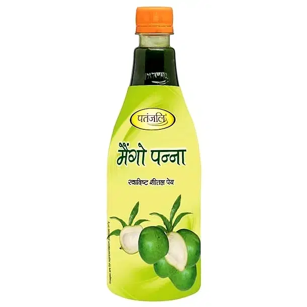 Patanjali Mango Panna 750 ml