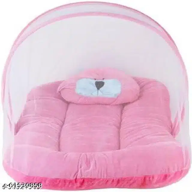 Baby Mosquito Net, Pink