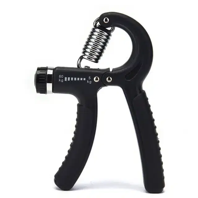 Adjustable Hand Gripper, Multicolor