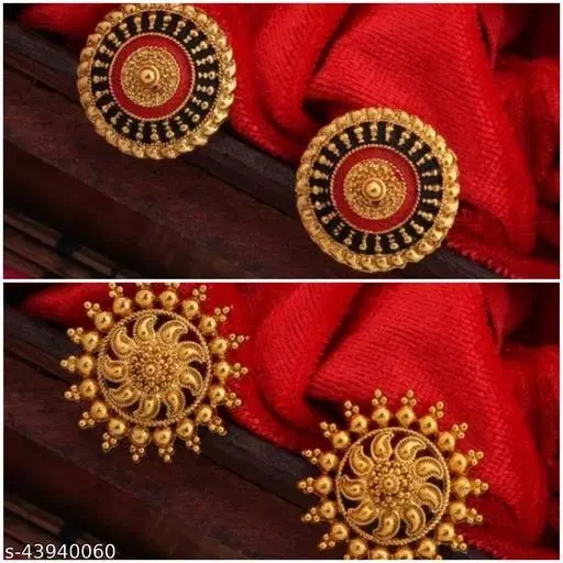 Styles Earrings & Studs
