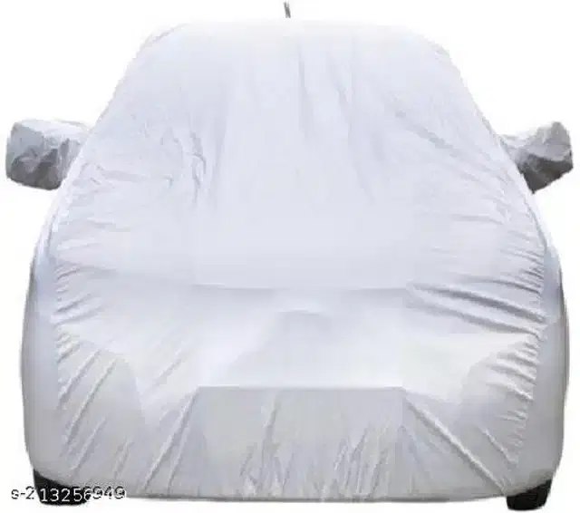 Taffeta Waterproof Car Cover for Chevrolet Cruze, Multicolor