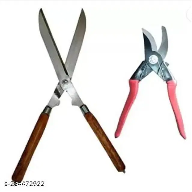 Gardening Tools Set, Multicolor, Set of 2