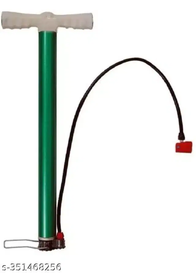 Fiber Cycle Air Pump, Assorted
