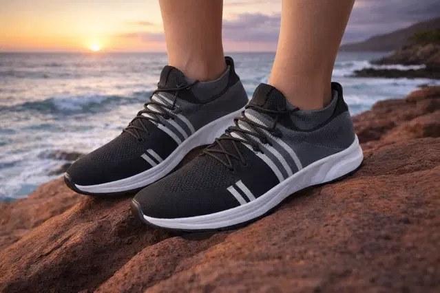 Sports Shoes for Men, White (8)