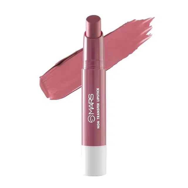 Mars Matte Super Stay Lipstick (2.6 g, 14-enchanted)