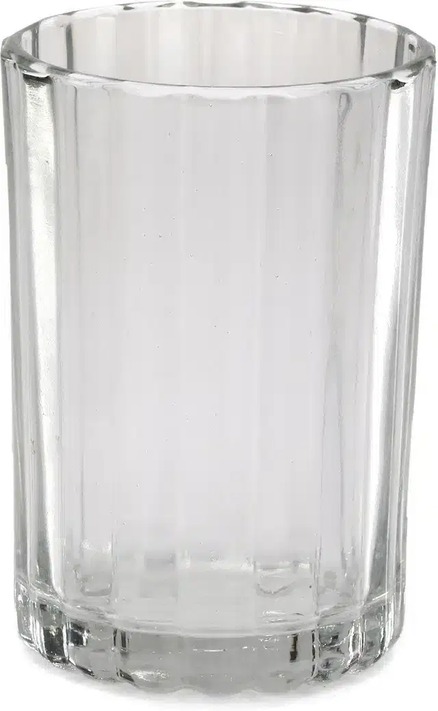 Liquor cum Cocktail Glass, Transparent, 200 ml
