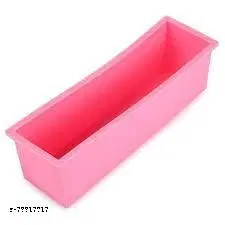 Silicone Baking MoaldS,  (Brown)