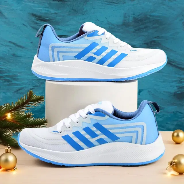 Sport Shoes For Men, Multicolor (9)