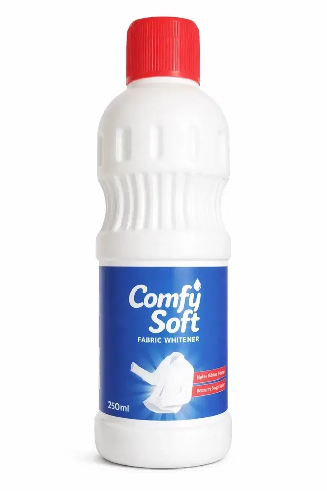 Comfy Soft Fabric Whitener 250 ml