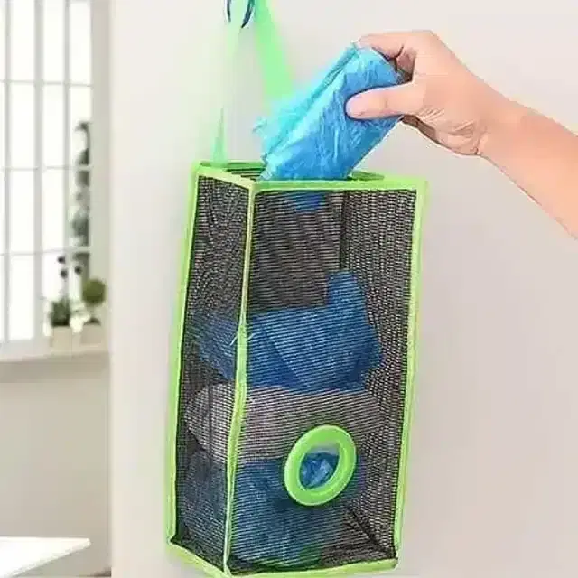 Pallavi Trading Multifunctional Hanging Storage Bag