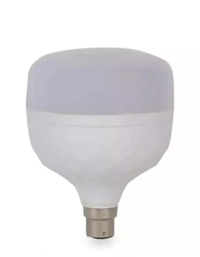 High Brightness LED Bulbs, White, 15 W