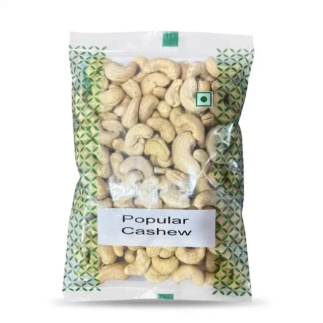 Popular Cashew 500 g