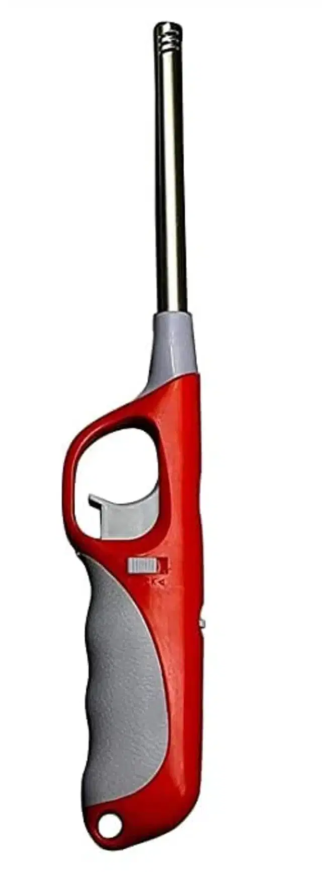 Gas Lighter For Stove With Adjustable Flame, Multicolor, Free Size, B12