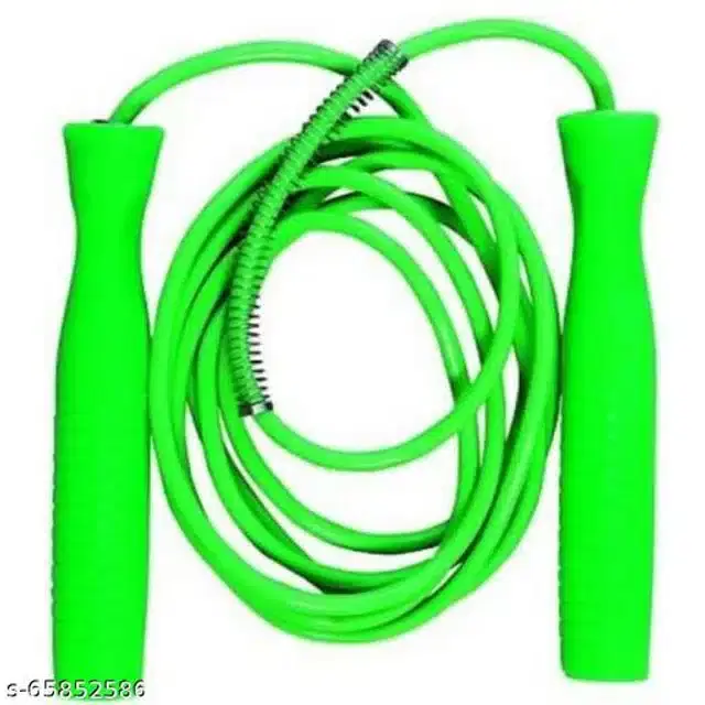 Plastic Skipping Rope, Multicolor