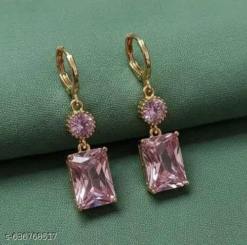 Jewel Junction Artificial Earrings