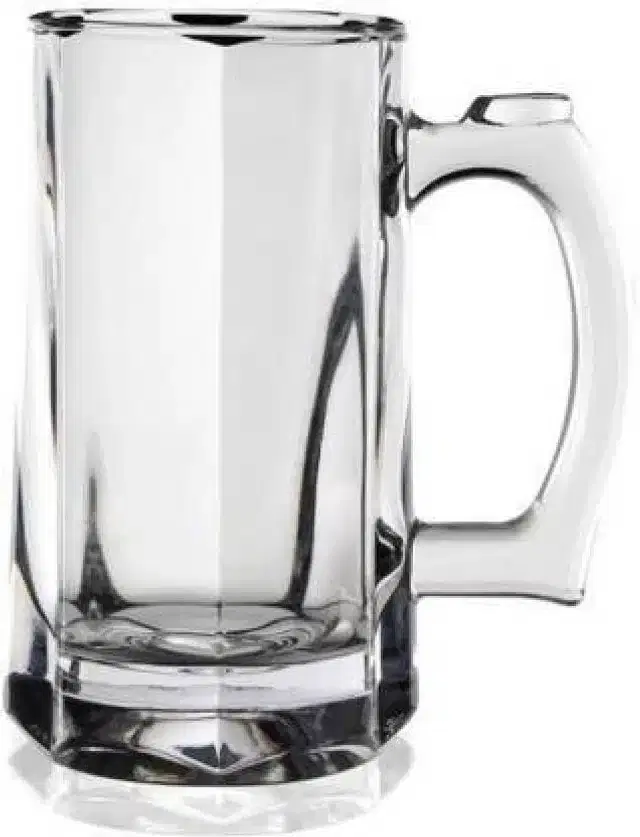 Fancy Water & Wine Glass, 400 ml