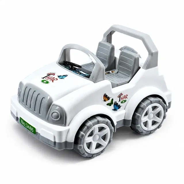 UA Toys Anam Thar
