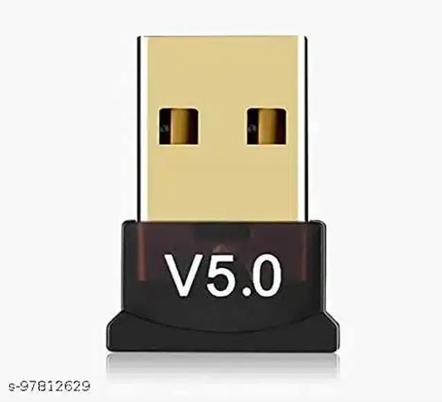 Wireless Dongle, Gold