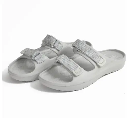 Flipflops for Men, Grey (6)