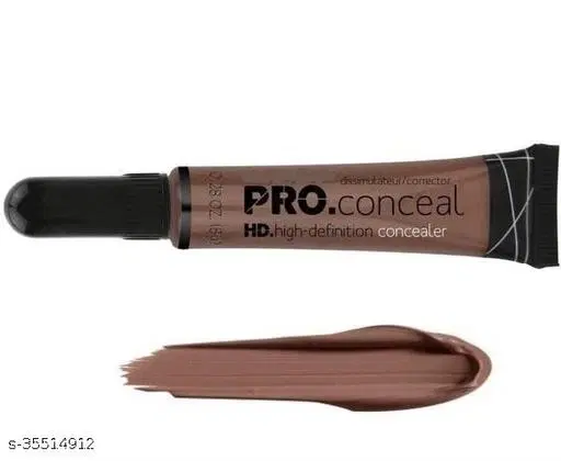 Face Makeup Concelear, Multicolor