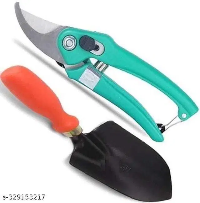 Gardening Tools Set, Multicolor, Set of 2