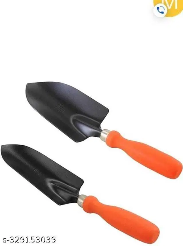Gardening Tools Set, Multicolor, Set of 2