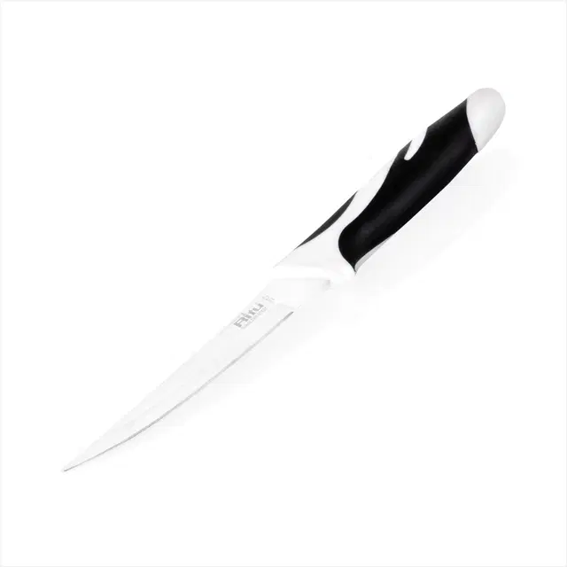 Ritu Zebra Knife 8" [ Plain Knife ] J-336