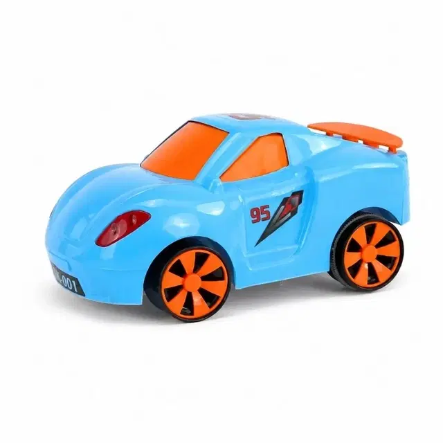 UA Toys Fast Car