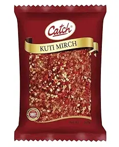 Catch Kuti Red Mirch Powder 100 g
