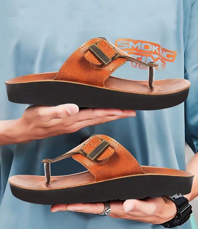 Flipflops for Men (Multicolor, 6)