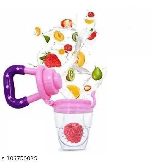Yv Baby Fruit And Food Feeder
