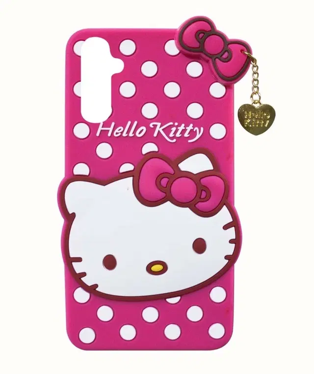 Rubber Mobile Back Cover for Samsung M16 / F16 5G, Pink