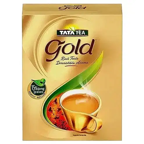 Tata Tea Gold 250 g