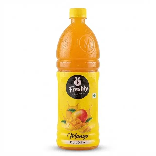 Freshly Mango Fruit Drink 1 L