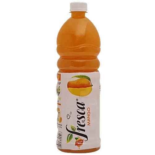 Fresca Mango Fruit Juice 1 L (Pet Bottle)