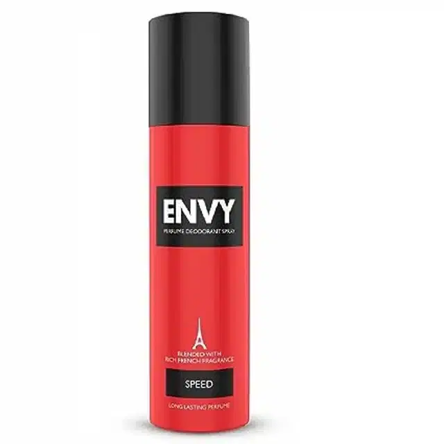 Envy Deo Speed 120 ml
