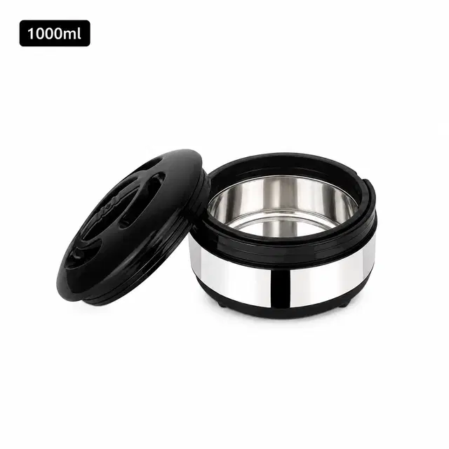 Easy Black Casserole [1000 ml]