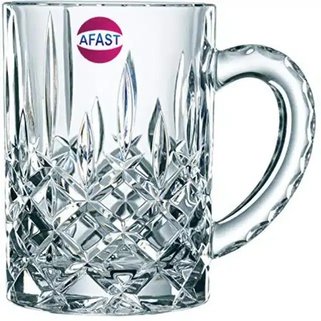 Fancy Water & Wine Glass, 450 ml