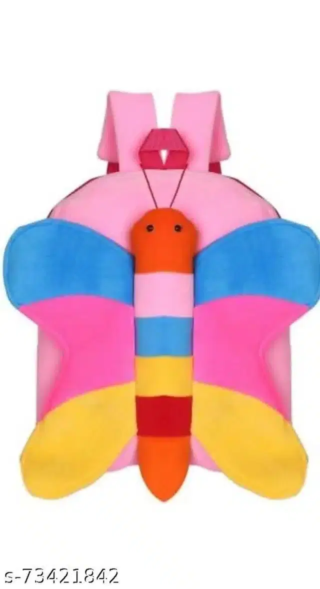 Backpack for Kids, Multicolor