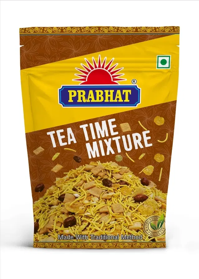 Prabhat Tea Time Mixture 1 kg