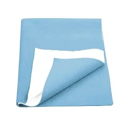 Bianca Smart Dry Baby Mattress Protector 320gsm Mtp70x100-6