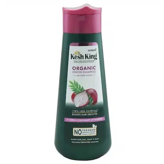 Kesh King Onion Shampoo 300 ml