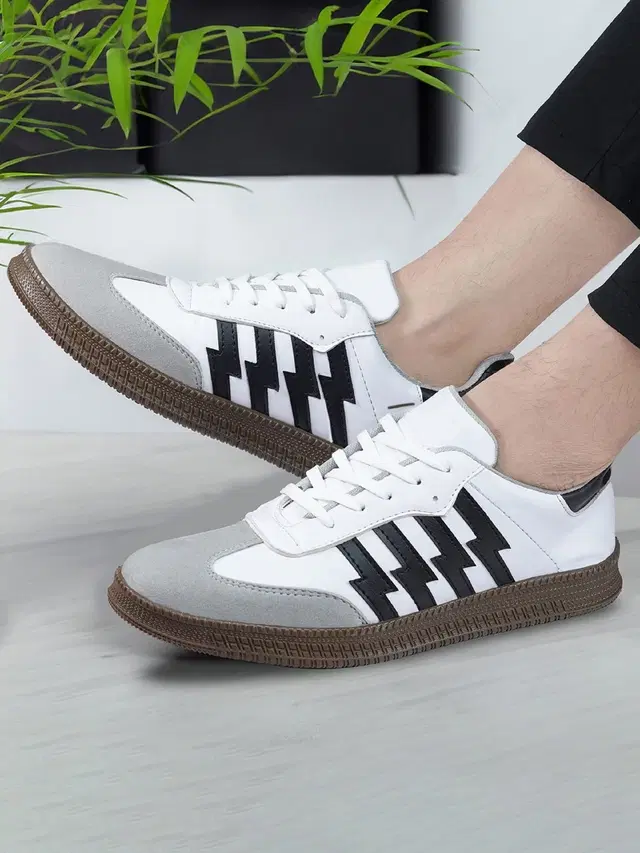 Snearkers for Men, Multicolor (6)