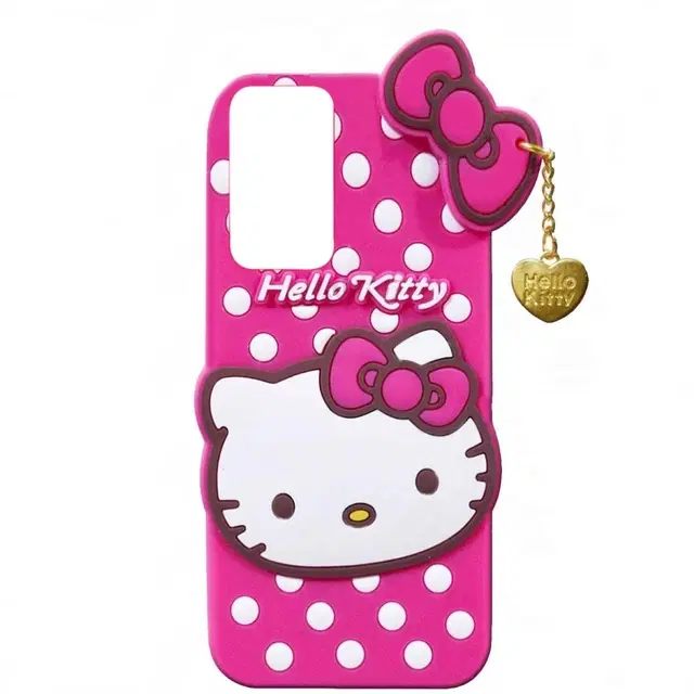 Rubber Mobile Back Cover for Oppo Cph2667 / Oppo_K12X 5G, Pink