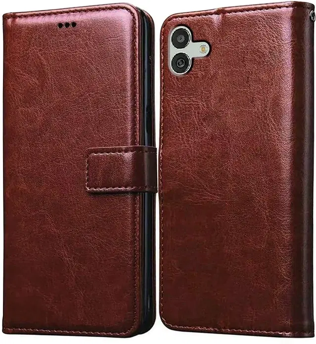 Flip Mobile Cover for SAMSUNG Galaxy A04e, Multicolor