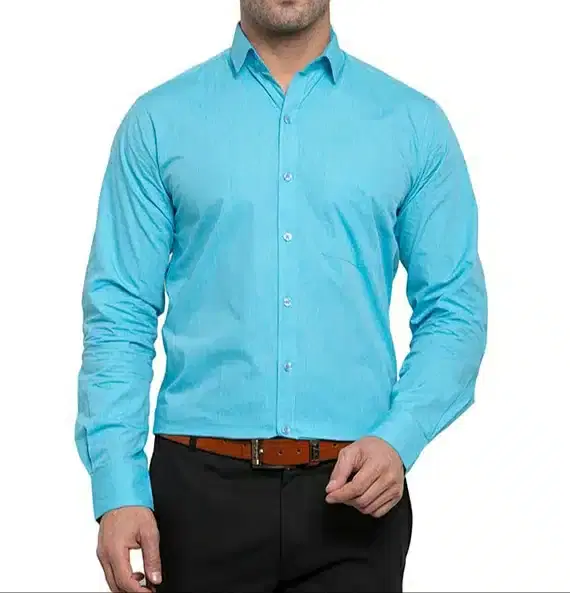 Aqua Blue