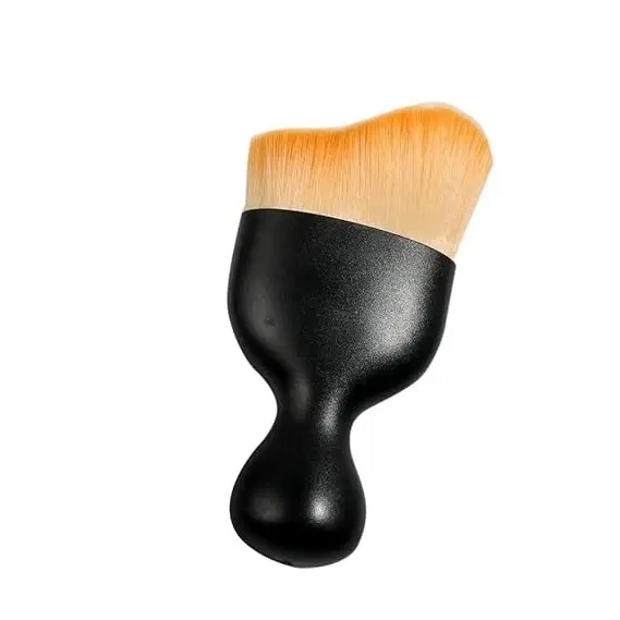 Multifunctional Car Interior Cleaning Brush, Multicolor