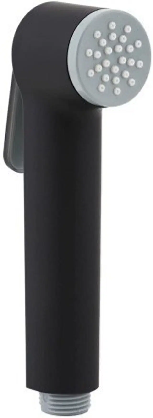 Health Faucet Head, Black