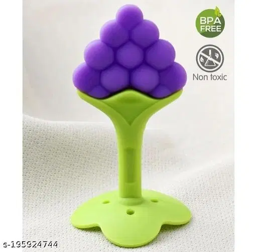 Baby Silicone Very Safe Teether